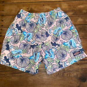 Vineyard Vines 7" Chappy Swim Trunks